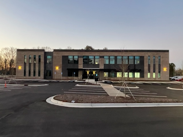 Kidney Care of GA Cumming Office, Winter 2023