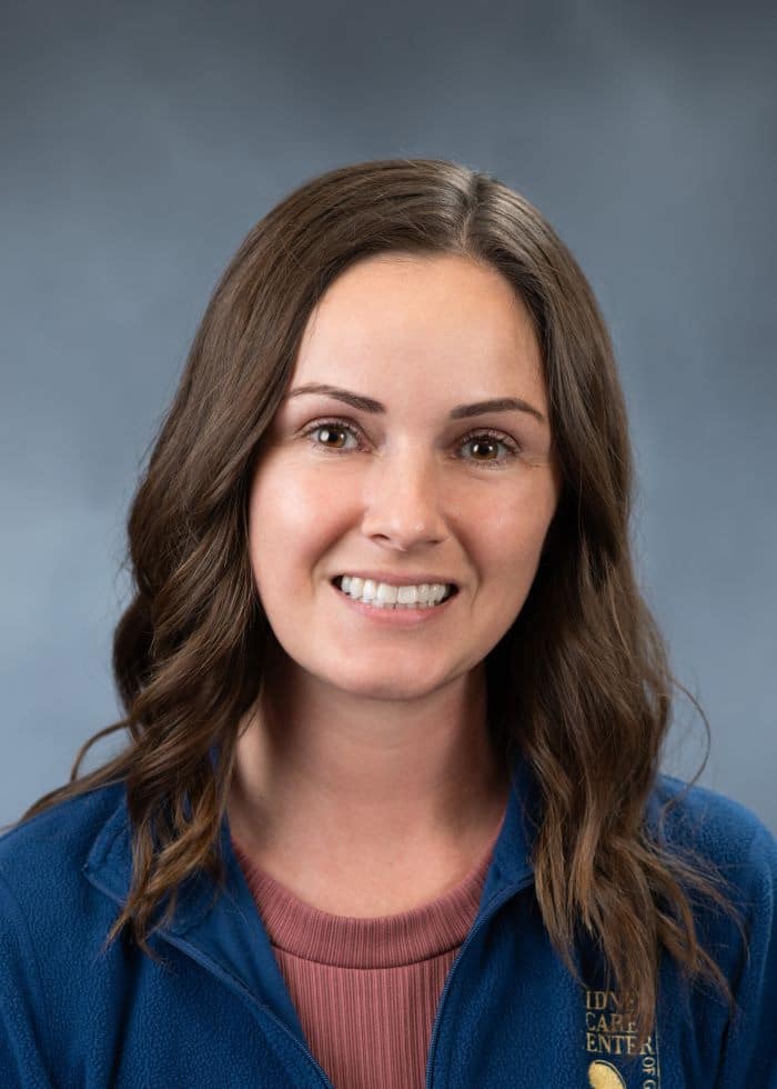 Amy DeBaker<br />
Chronic Care Management Coordinator