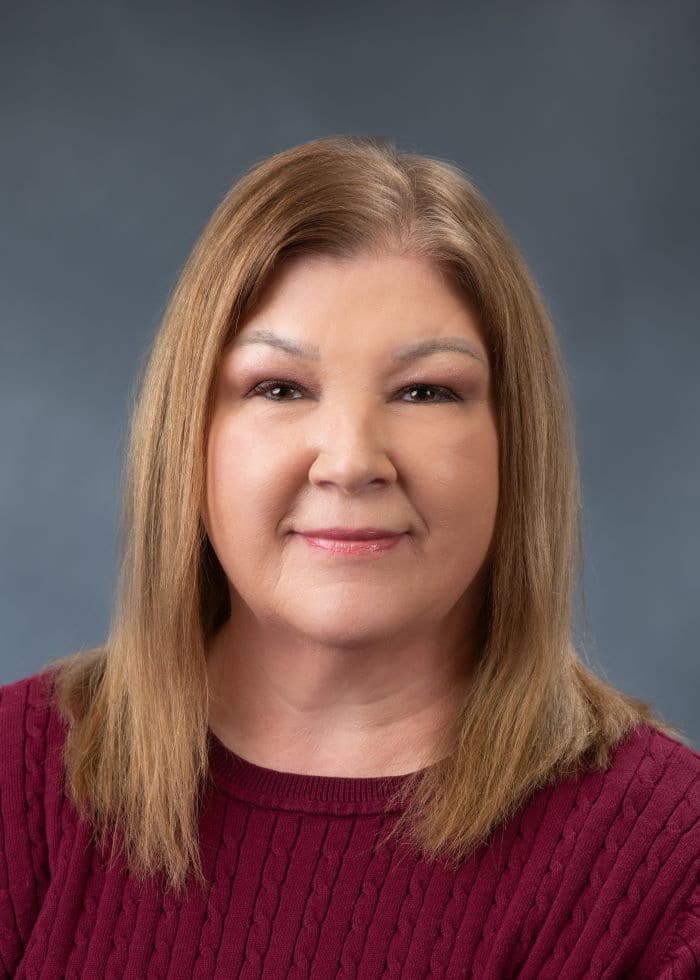 Sharon Smith<br />
Renal Care Coordinator