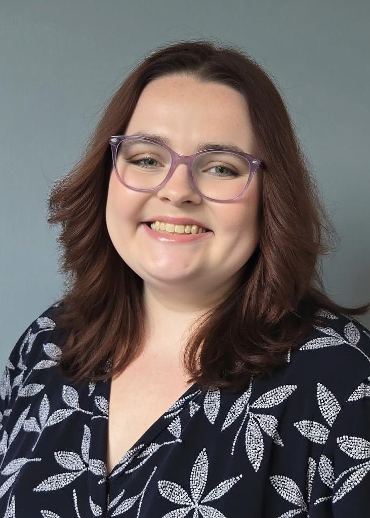 Amy DeBaker<br />
Chronic Care Management Coordinator