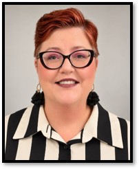 Heather Jenkins<br />
Chronic Care Management Coordinator